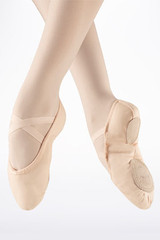 Ballet Shoes