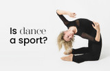 Is Dance a Sport? Dancing a Sport | Move Dancewear