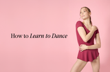 How to Learn to Dance  | Move Dancewear