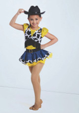 Character Dance Costumes