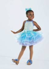First Performance Dance Costumes