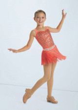 2-in-1 Dance Costumes