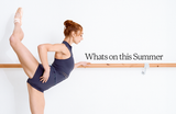 Summer Dance Intensives 2025 