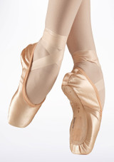 Freed Classic Pro Pointe Shoe Pink 2 [Pink]