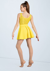 Weissman Higher Love 2 [Yellow]