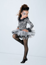 Weissman Jungle Jam Zebra 2 [Black]