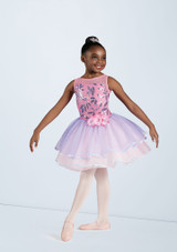 Weissman On Top Of The World Pink [Pink]