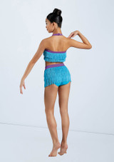 Weissman Work Turquoise [Blue]