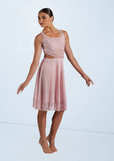 Weissman Jealous [Pink]