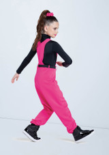 Weissman Jumpin', Jumpin' Pink 2 [Pink]