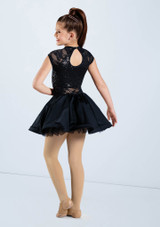 Weissman Fallin' In Love Black 2 [Black]