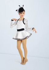 Weissman Candyman White [White]