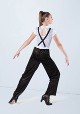 Weissman Fancy Pants - Move Dance