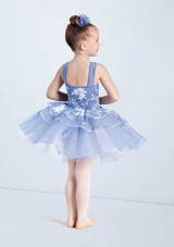 Weissman Right Here in My Arms 2 [Blue]