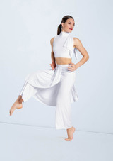 Weissman Atmosphere White [White]