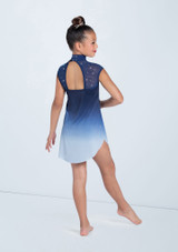 Weissman Have Mercy Navy Blue 2 [Blue]