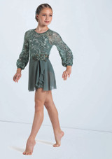 Weissman Saint Honesty Juniper 4 [Green]