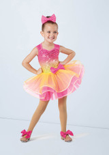 Weissman Tap Dancing Song [Pink]