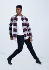Weissman Classic Plaid Shirt 2 [Green]
