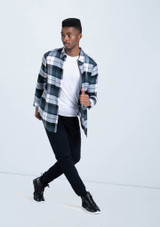Weissman Classic Plaid Shirt [Verde]