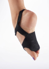 Merlet Pedille Foot Protector Black Back [Black]