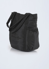 Ballet Rosa Soutenu Tote Bag Black Main 2 [Black]