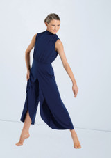 Weissman Stitches Navy Blue [Blue]