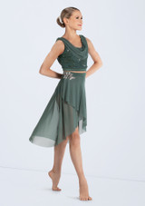 Weissman Mad World Vert Green [Green]