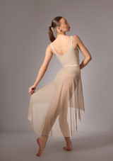 Move Dance Valerie High Low Skirt Move Dance Valerie High Low Skirt