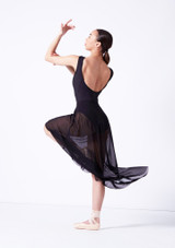 Move Dance Valerie High Low Skirt Move Dance Valerie High Low Skirt