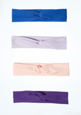 Move Dance Betsy Girls Headband