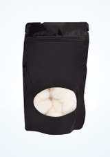 Tendu Animal Wool White Front 2 [White]