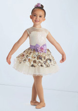 Weissman Love Power Iris 7 [Purple]