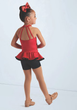 Weissman Stay With Me Red [Red]