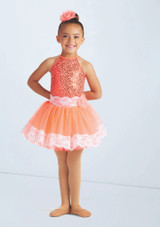 Weissman Best Day Of My Life Coral 5 [Pink]