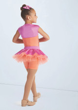 Weissman Best Day Of My Life Coral 4 [Pink]