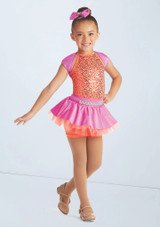 Weissman Best Day Of My Life Coral 3 [Pink]