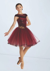 Weissman City Of Stars Black Cherry 2 [Black]