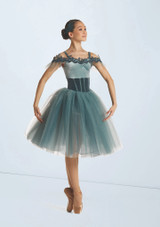 Weissman Fragile Dream Slate Blue 2 [Blue]