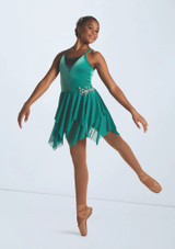 Weissman Daughter Jade 5 [Green]