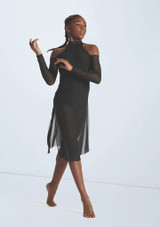 Weissman Earth Song Black [Black]
