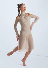 Weissman Earth Song Latte 9 [Brown]