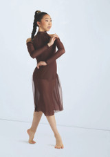 Weissman Earth Song Chocolate 5 [Brown]