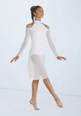 Weissman Earth Song White 9 [White]