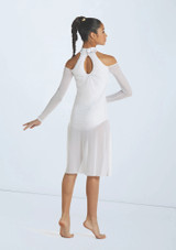 Weissman Earth Song White 9 [White]