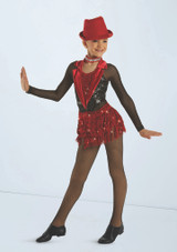Weissman Showtime Red 6 [Red]