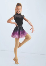 Weissman Dance Me If You Can Plum [Purple]