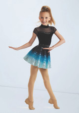 Weissman Dance Me If You Can Turquoise [Blue]