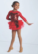 Weissman Shooting Star Red 2 [Red]