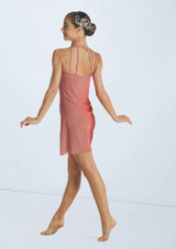 Weissman Seven Shades Of Blue Coral 3 [Pink]